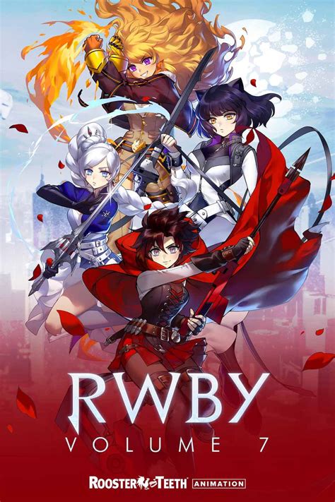 rtx rwby|More.